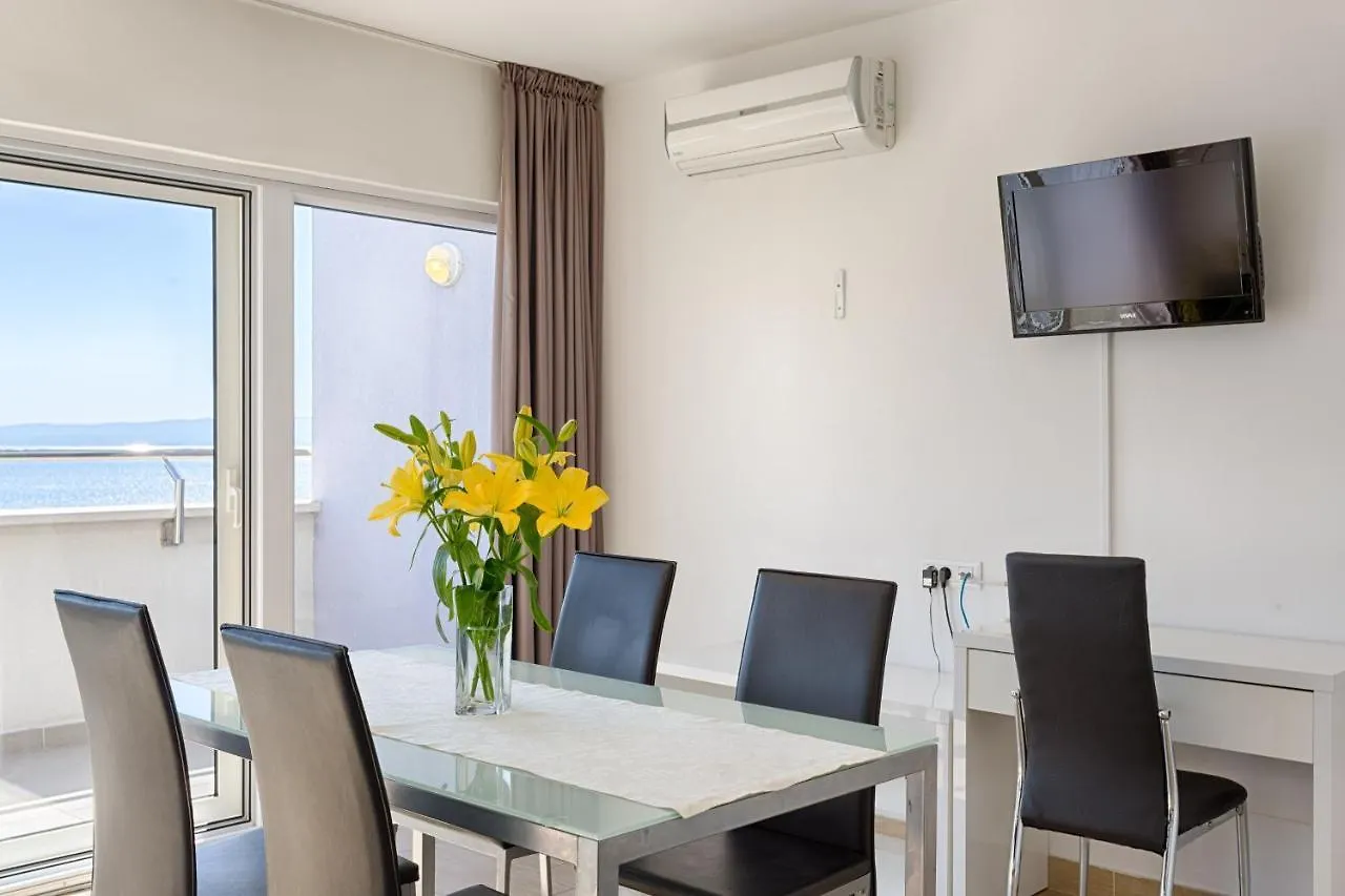 Adriatic Queen Residence Split Apartment