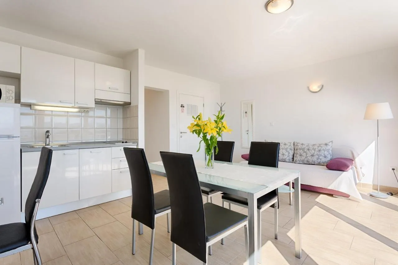 Adriatic Queen Residence Split Apartment