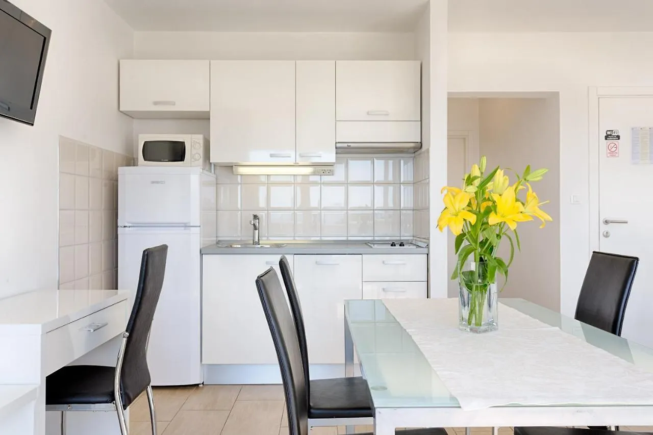 Apartment Adriatic Queen Residence Split
