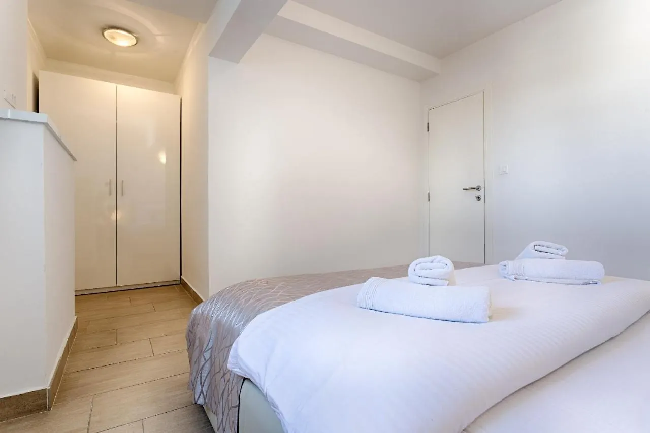 Adriatic Queen Residence Split Apartment