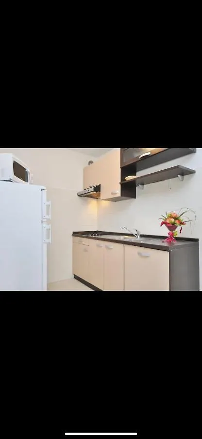 Adriatic Queen Residence Split Croatia