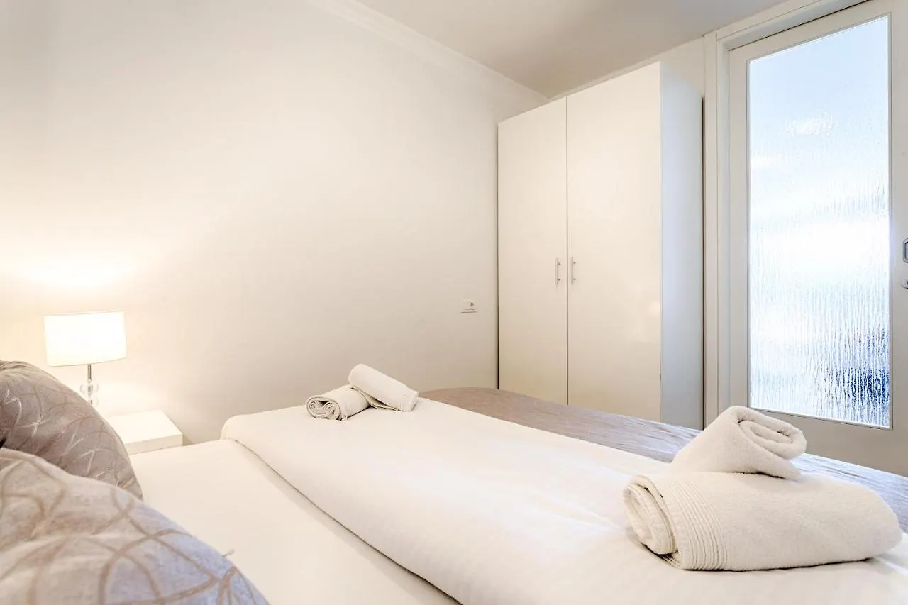 Adriatic Queen Residence Split 0*,  Croatia