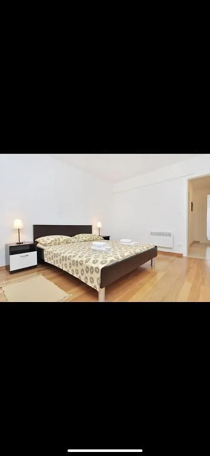 Adriatic Queen Residence Split 0*,