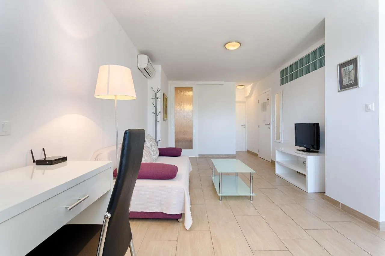 Adriatic Queen Residence Split Apartment