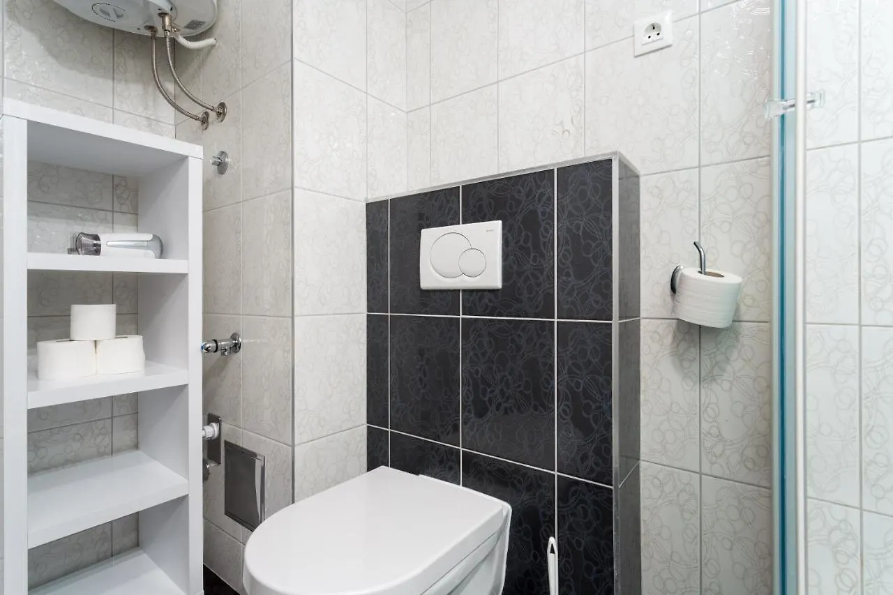 Adriatic Queen Residence Split