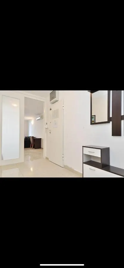 Adriatic Queen Residence Split