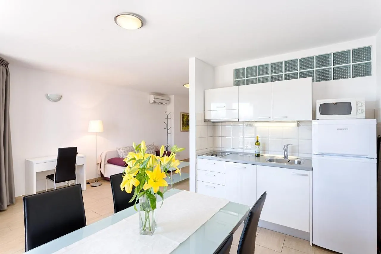 Adriatic Queen Residence Split