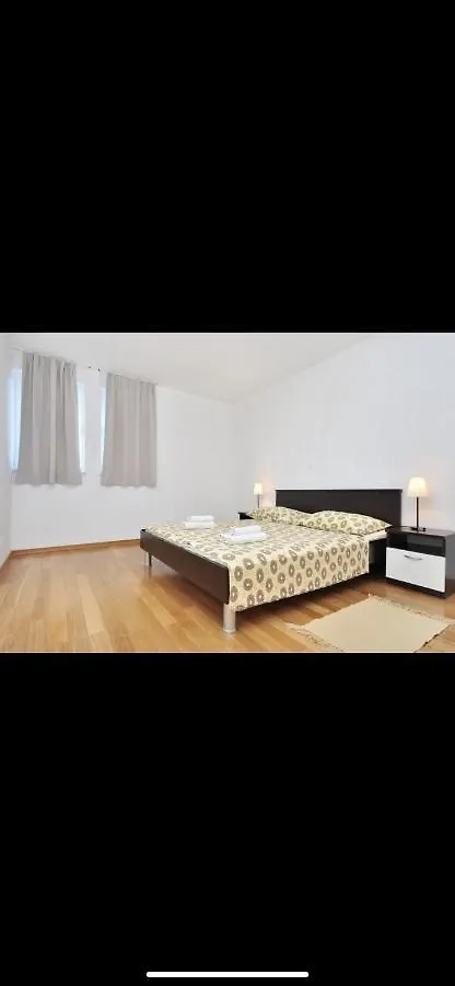 Apartment Adriatic Queen Residence Split Croatia