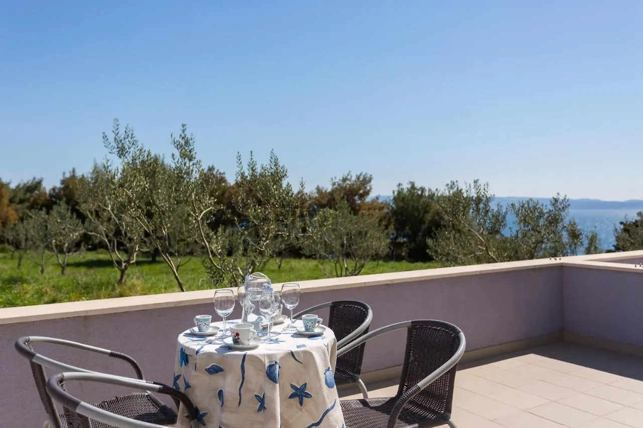 Apartment Adriatic Queen Residence Split