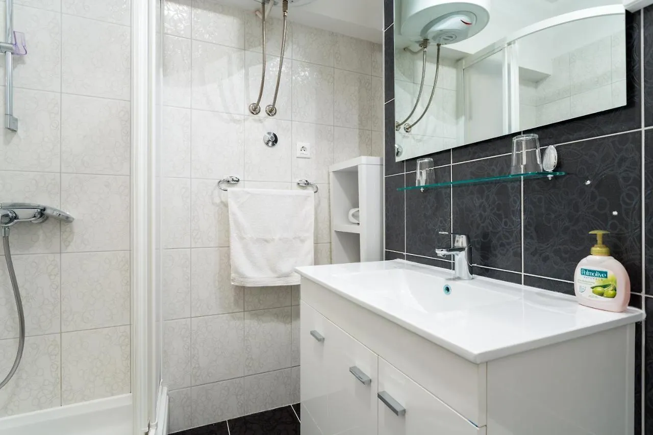 Adriatic Queen Residence Split