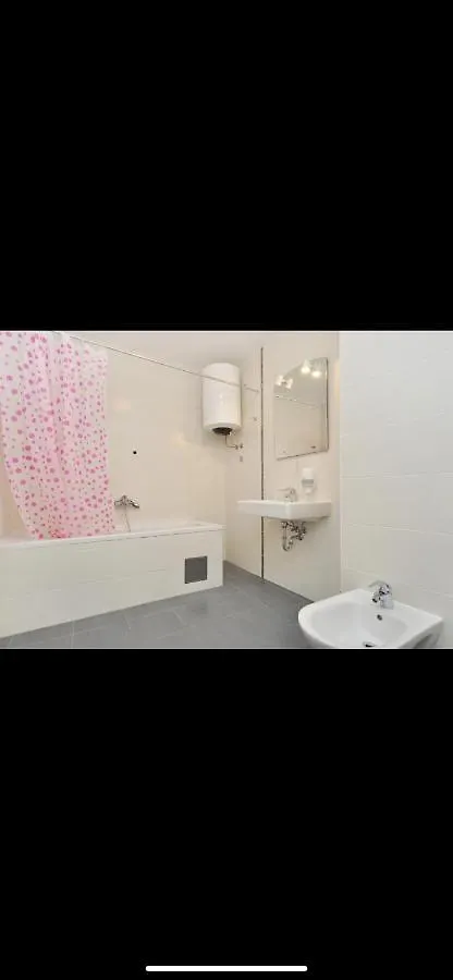 Apartment Adriatic Queen Residence Split