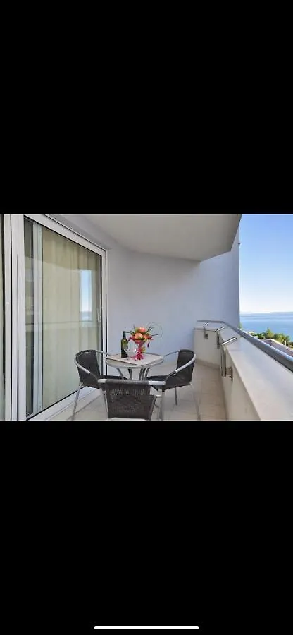 Adriatic Queen Residence Split