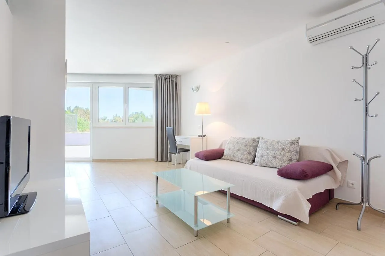 Apartment Adriatic Queen Residence Split