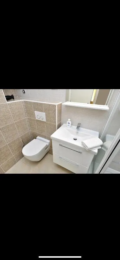 Adriatic Queen Residence Split Apartment