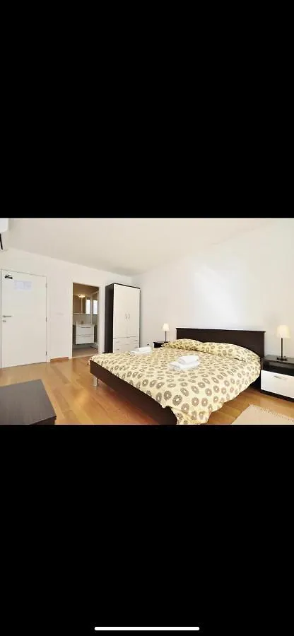 Apartment Adriatic Queen Residence Split Croatia