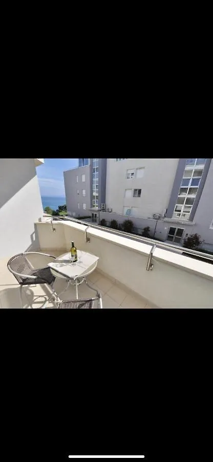 Adriatic Queen Residence Split Apartment