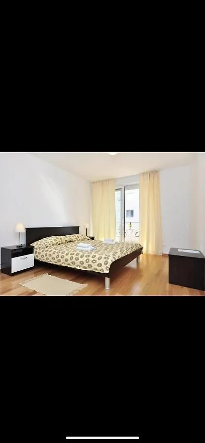 Apartment Adriatic Queen Residence Split