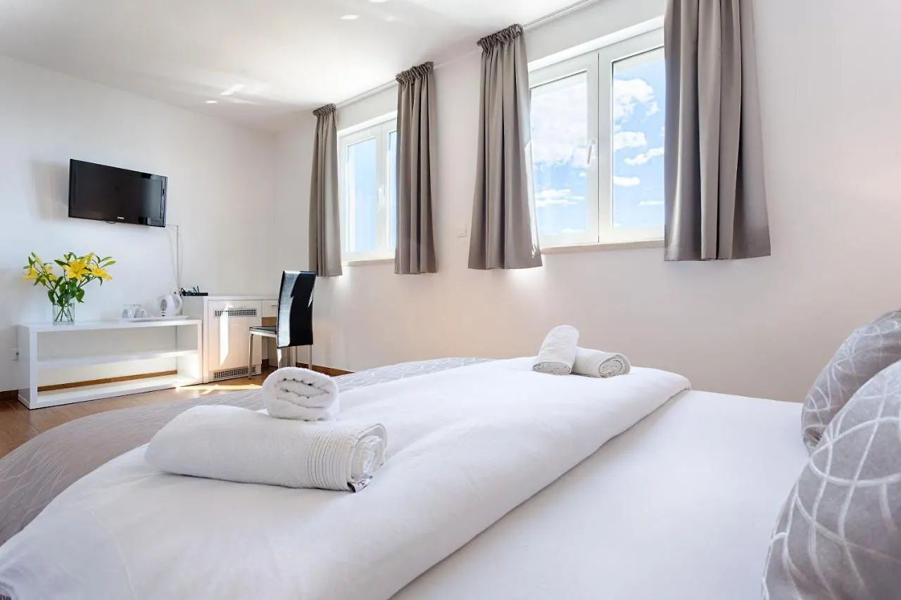 Apartment Adriatic Queen Residence Split