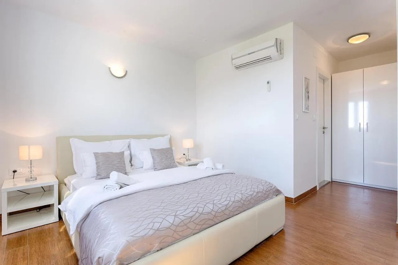 Adriatic Queen Residence Split