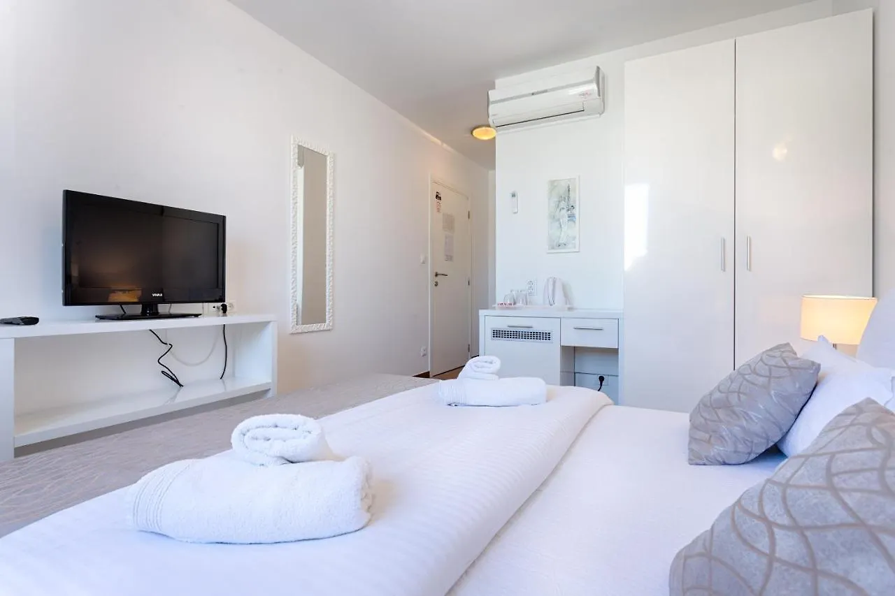 Adriatic Queen Residence Split Apartment