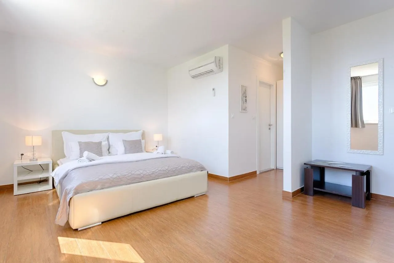 Apartment Adriatic Queen Residence Split Croatia