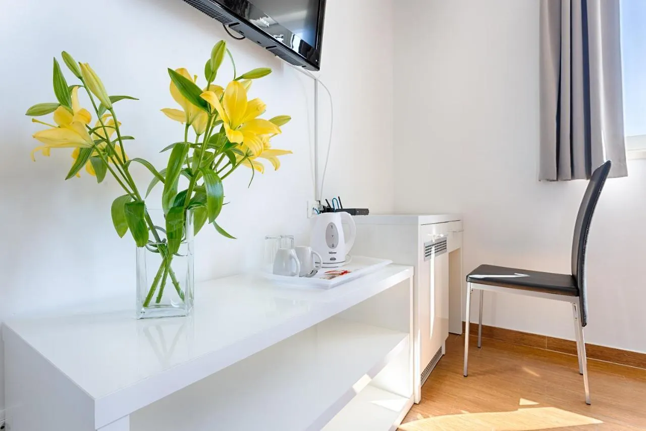 Apartment Adriatic Queen Residence Split Croatia