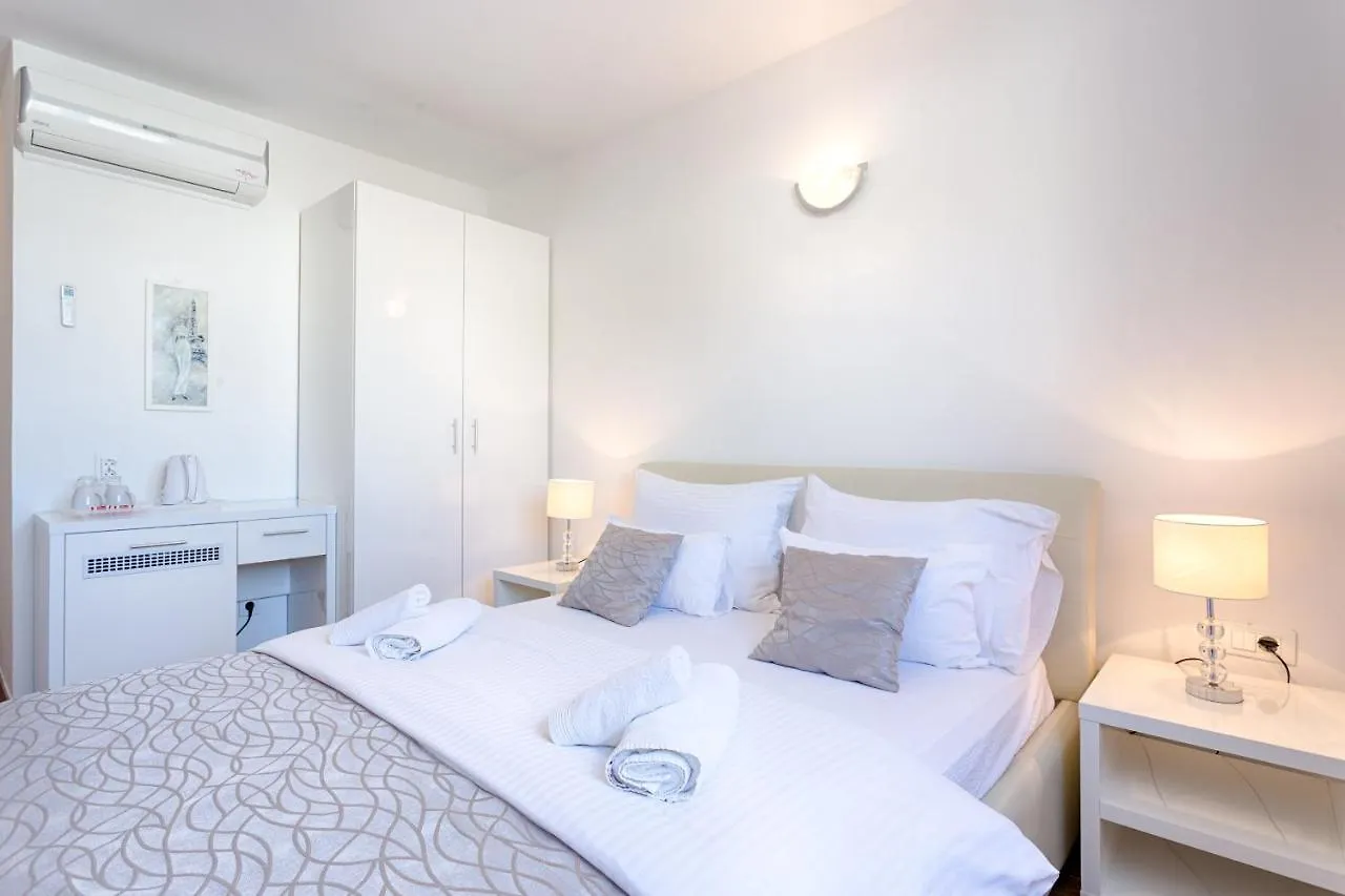 Adriatic Queen Residence Split Croatia