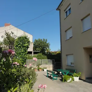 3* Гостевой дом Rajic