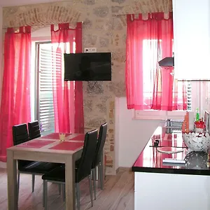 Apartament Klara I Gracia, Split
