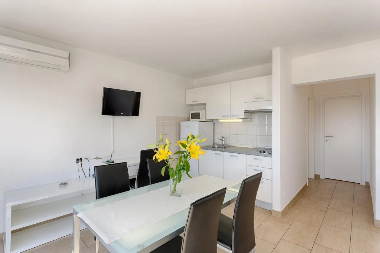 Apartment Adriatic Queen Residence Split