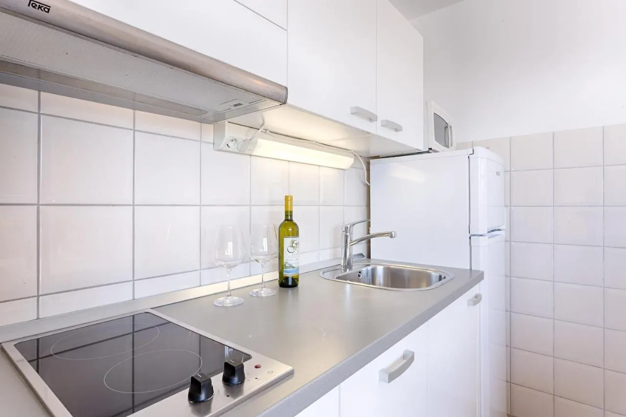 Adriatic Queen Residence Split Croatia