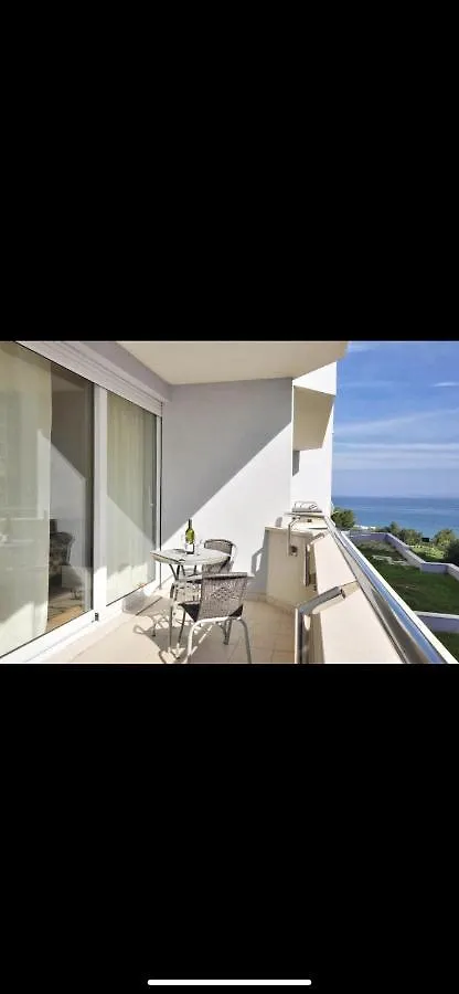 Adriatic Queen Residence Split 0*,