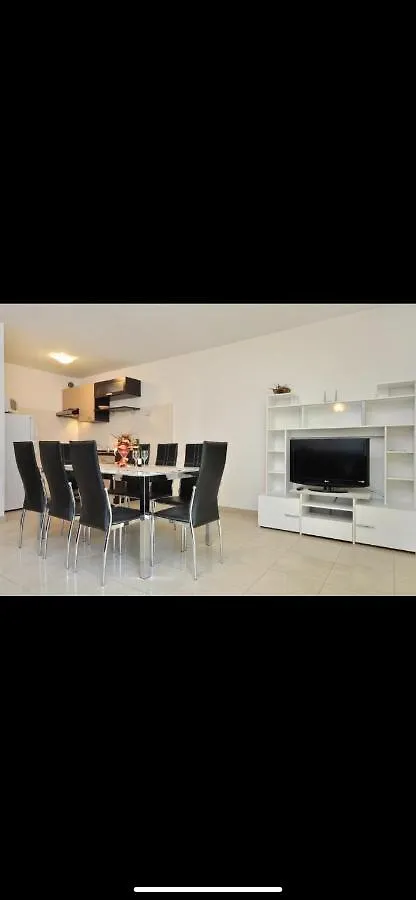 Apartment Adriatic Queen Residence Split