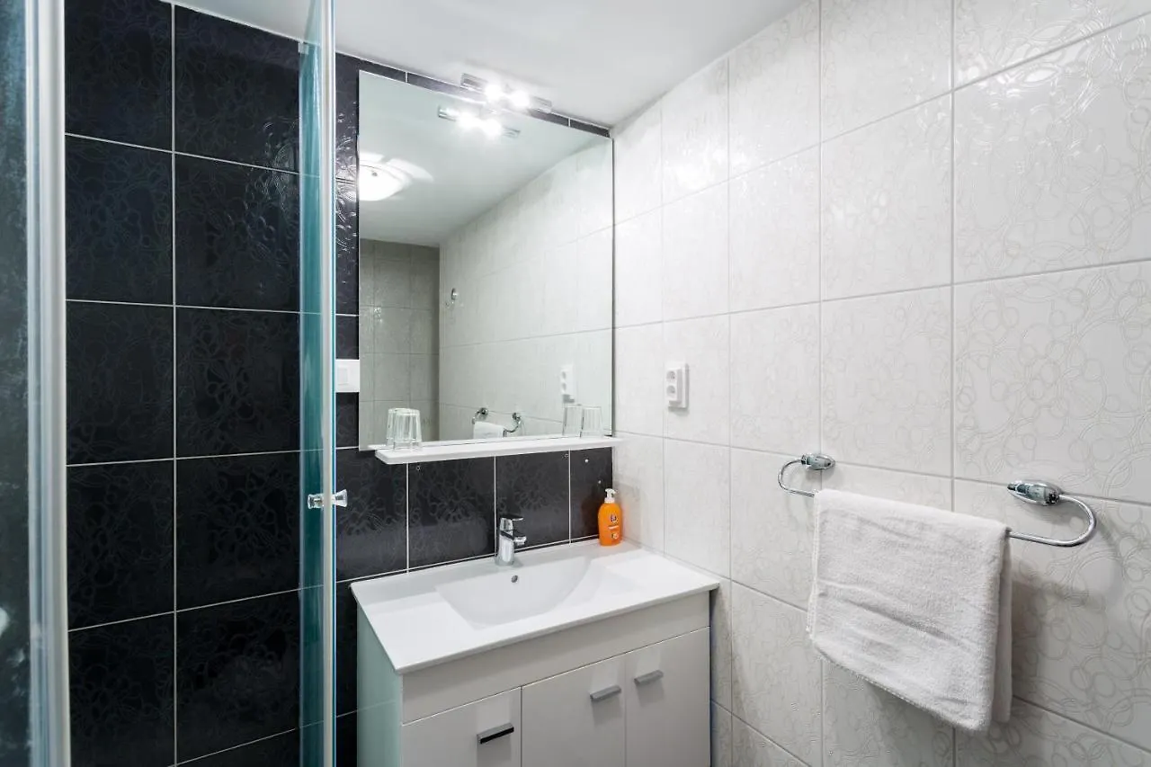 Adriatic Queen Residence Split Apartment