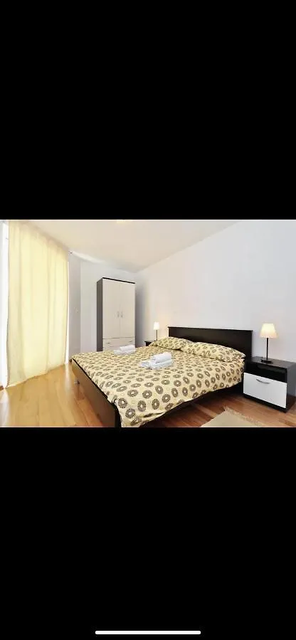 Adriatic Queen Residence Split Apartment