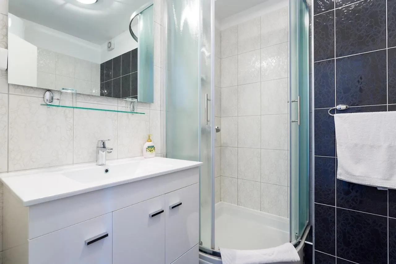 Adriatic Queen Residence Split Apartment