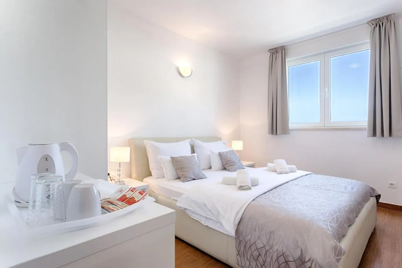 Apartment Adriatic Queen Residence Split